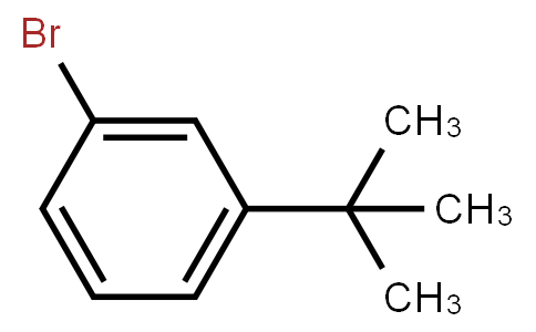 BP22364 | 3972-64-3 | 1-Bromo-3-tert-butylbenzene
