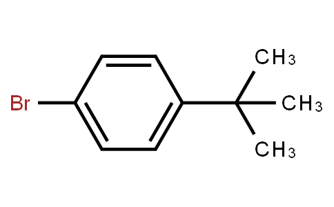 1-Bromo-4-tert-butylbenzene