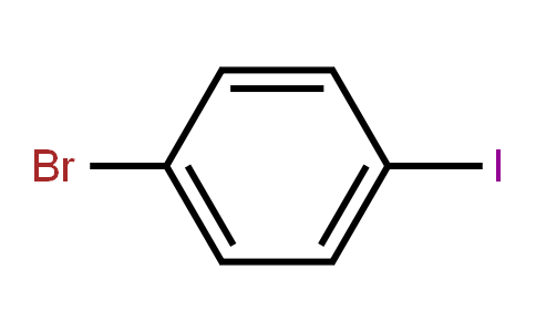BP22374 | 589-87-7 | 1-Bromo-4-iodobenzene