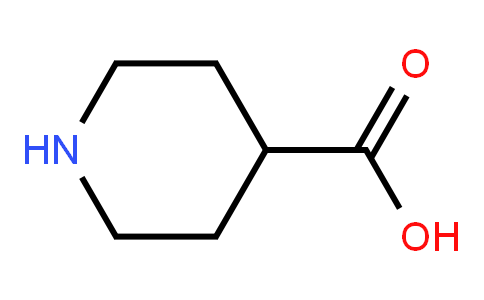 BP22382 | 498-94-2 | Piperidine-4-carboxylic acid
