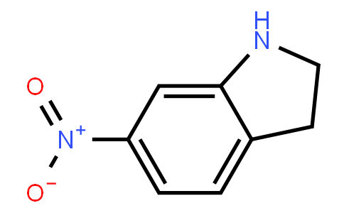 BP22384 | 19727-83-4 | 6-Nitroindoline