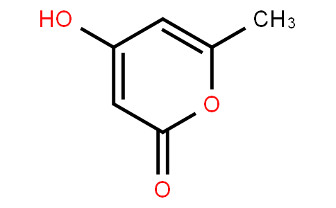 4-Hydroxy-6-methyl-2H-pyran-2-one