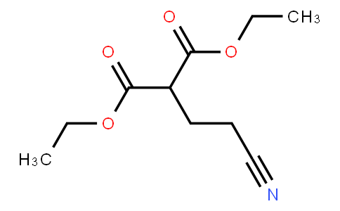 BP22389 | 17216-62-5 | Diethyl 2-(2-cyanoethyl)malonate