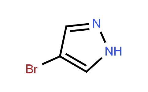 BP22390 | 2075-45-8 | 4-Bromopyrazole