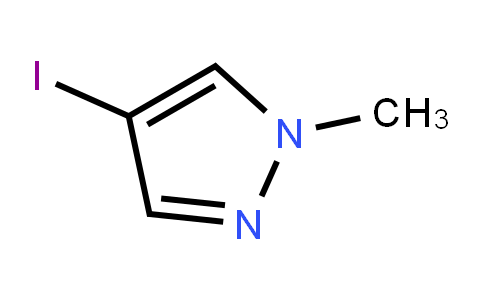 BP22392 | 39806-90-1 | 4-Iodo-1-methyl-1H-pyrazole