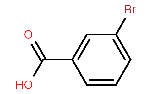 BP22394 | 585-76-2 | 3-Bromobenzoic acid
