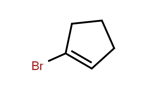 BP22396 | 1192-04-7 | 1-Bromocyclopent-1-ene