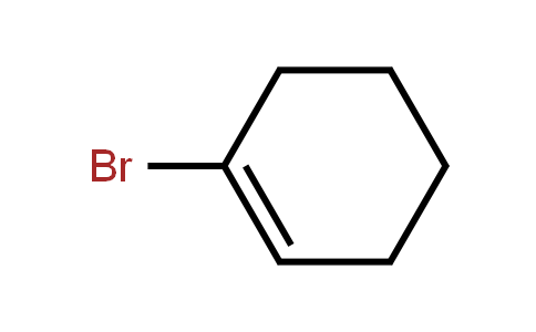 1-Bromo-1-cyclohexene