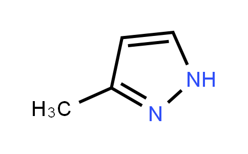 3-Methyl-1H-pyrazole