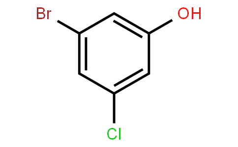 BP22408 | 56962-04-0 | 3-Bromo-5-chlorophenol
