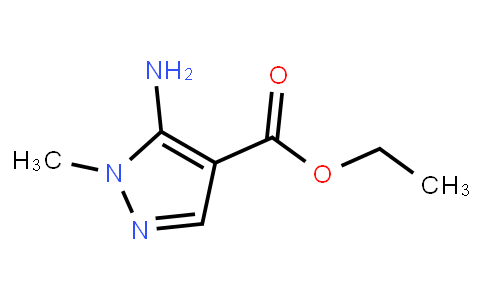 BP22413 | 31037-02-2 | Ethyl 5-amino-1-methyl-1H-pyrazole-4-carboxylate