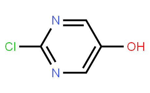 2-Chloropyrimidin-5-ol