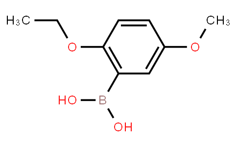 BP22463 | 957065-85-9 | 2-Ethoxy-5-methoxybenzeneboronic acid