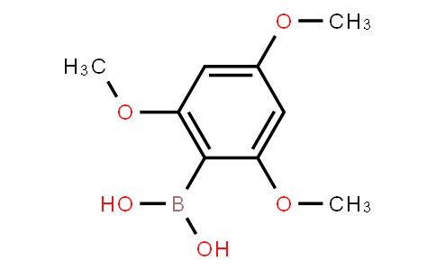 BP22465 | 135159-25-0 | 2,4,6-Trimethoxybenzeneboronic acid