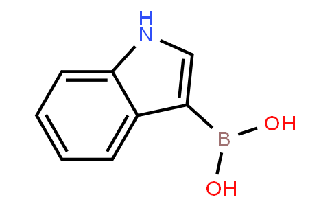 BP22468 | 741253-05-4 | Indole-3-boronic acid