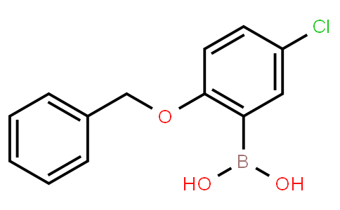 BP22471 | 612832-83-4 | 2-Benzyloxy-5-chlorobenzeneboronic acid