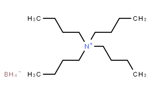 Tetrabutylammonium borohydride