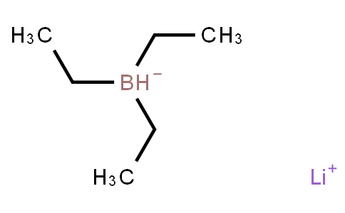 Lithium triethylborohydride