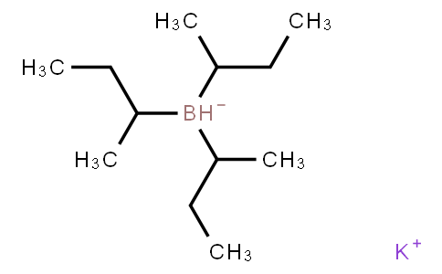 Potassium tri-sec-butylborohydride