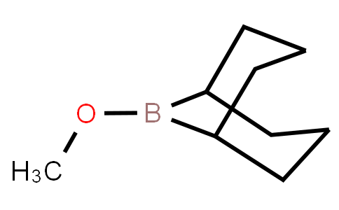BP22514 | 38050-71-4 | 9-Methoxy-9-borabicyclo[3.3.1]nonane
