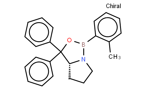 BP22527 | 865812-10-8 | (R)-(+)-O-TOLYL-CBS-OXAZABOROLIDINE