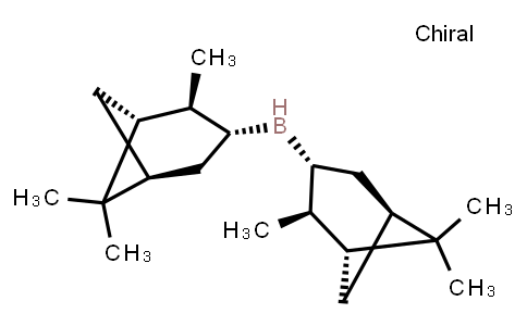 BP22530 | 21932-54-7 | (-)-Diisopinocampheyl borane