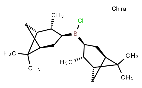 BP22532 | 112246-73-8 | (+)-Diisopinocampheyl chloroborane