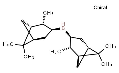BP22533 | 21947-87-5 | (+)-Diisopinocampheylborane