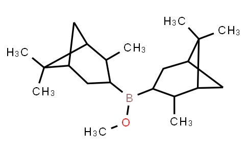 BP22534 | 99438-28-5 | (+)-B-Methoxydiisopinocampheylborane