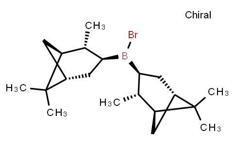 BP22535 | 112246-74-9 | (+)-DIP-BROMIDE(TM)