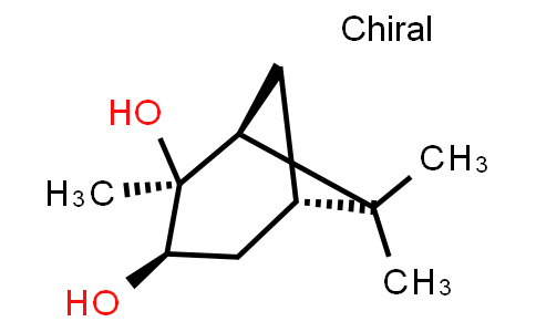 BP22545 | 18680-27-8 | (1S,2S,3R,5S)-(+)-2,3-Pinanediol