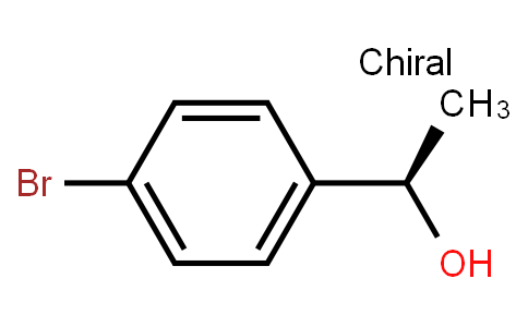 BP22550 | 76155-78-7 | (R)-1-(4-Bromophenyl)ethanol