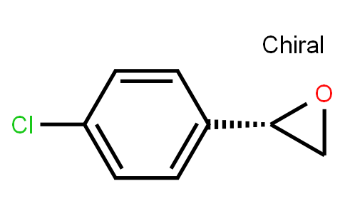 BP22554 | 97466-49-4 | (S)-4-CHLOROSTYRENE OXIDE