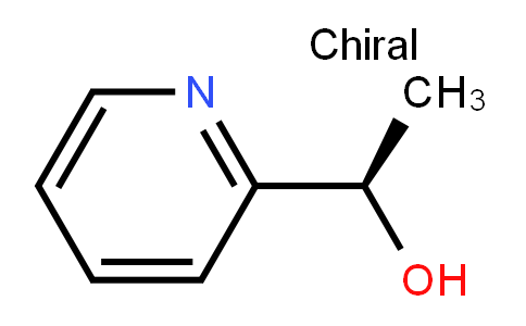 BP22555 | 27911-63-3 | (R)-1-(2-pyridyl)ethanol