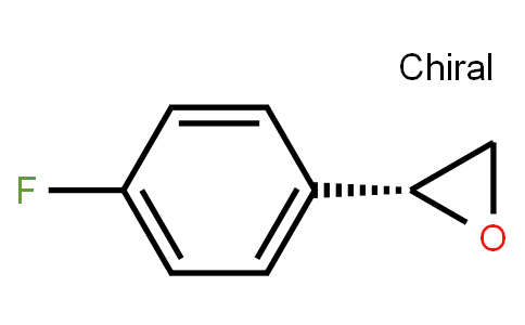 BP22560 | 134356-73-3 | (R)-(4-Fluorophenyl)oxirane