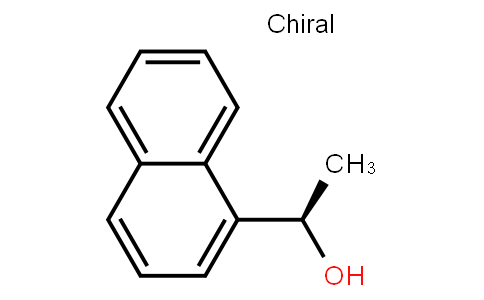 BP22561 | 42177-25-3 | R-(-)-1-(1-naphthalenyl)ethanol