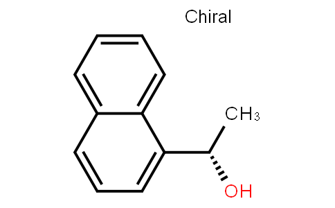 BP22562 | 15914-84-8 | (S)-1-(Naphthalen-1-yl)ethanol