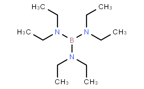 BP22570 | 867-97-0 | N,N,N',N',N'',N''-hexaethylboranetriamine