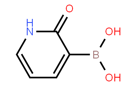 BP22576 | 951655-49-5 | (2-Oxo-1,2-dihydropyridin-3-yl)boronic acid