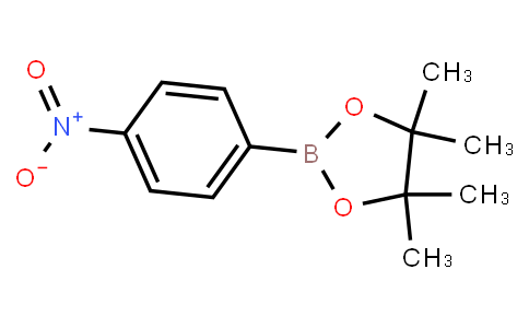 BP22589 | 171364-83-3 | 4-Nitrophenylboronic acid pinacol ester
