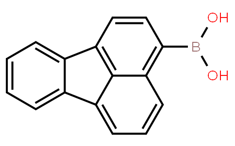 BP22598 | 359012-63-8 | Fluoranthene-3-boronic acid