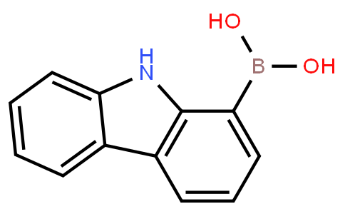 BP22608 | 869642-36-4 | 9H-Carbazol-1-ylboronic acid