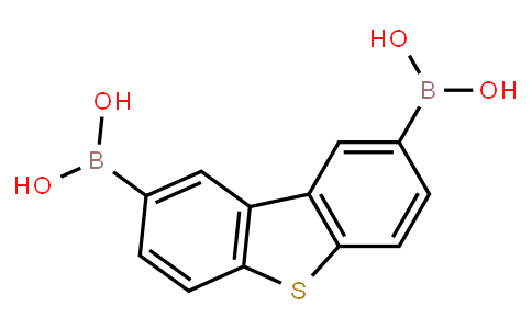 BP22609 | 761405-37-2 | Dibenzothiophene-2,8-diboronic acid