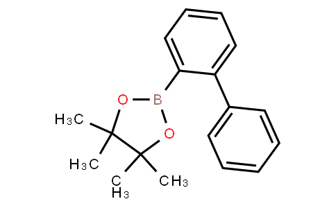 2-Biphenylboronic acid pinacol ester