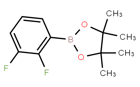 BP22702 | 1073339-17-9 | 2,3-Difluorophenylboronic acid pinacol ester