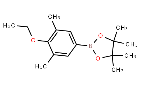 BP22705 | 3,5-Dimethyl-4-ethoxyphenylboronic acid pinacol ester