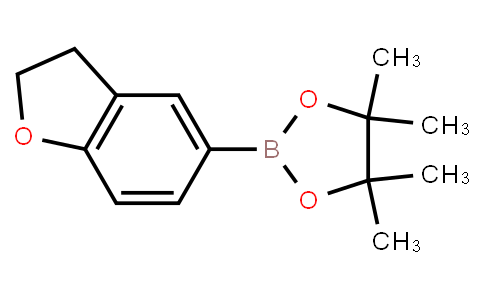 BP22776 | 937591-69-0 | 2,3-Dihydrobenzofuran-5-boronic acid pinacol ester