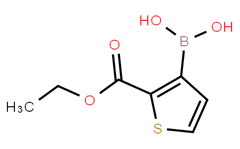 BP22784 | 632325-51-0 | 2-(Ethoxycarbonyl)thiophen-3-ylboronic acid
