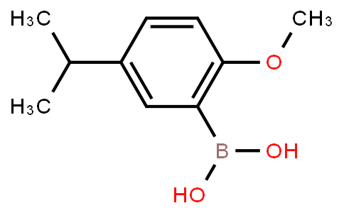BP22887 | 216393-63-4 | 5-Isopropyl-2-methoxyphenylboronic acid