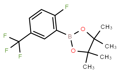 BP22935 | 1192045-31-0 | 2-Fluoro-5-(trifluoromethyl)phenylboronic acid pinacol ester